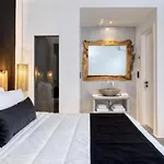 Black And White - Mykonos Ftelia (Mykonos)