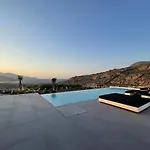 Villa Black And White - Mykonos *