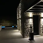 Black And White - Mykonos Villa